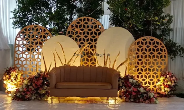 LUEUR PARTY STORE  EVENTS